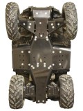 Kit Complet de Protection PHD Polaris Sportsman 570 SP (2021+) 570 Trail (2021+)